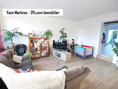 Maison, 121 m²
