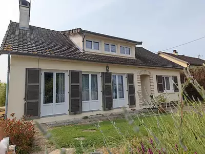 Maison, 145 m²