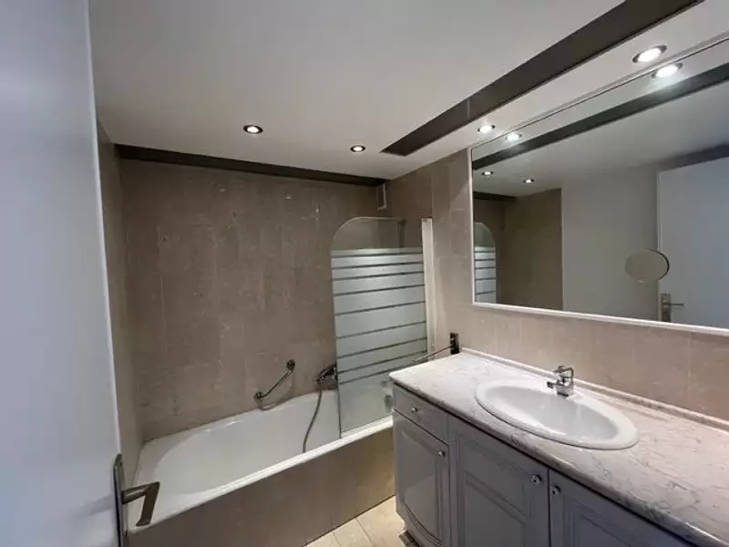 Appartement, 87 m²
