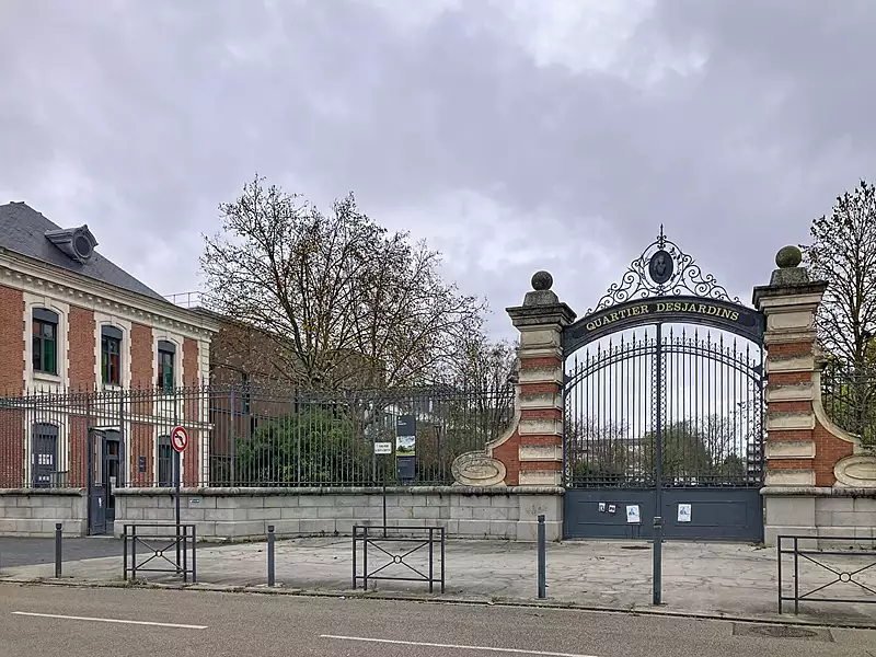 Appartement, 65,88 m²