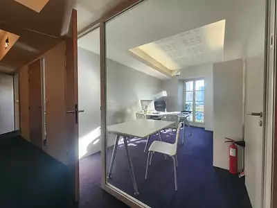 Appartement, 124 m²