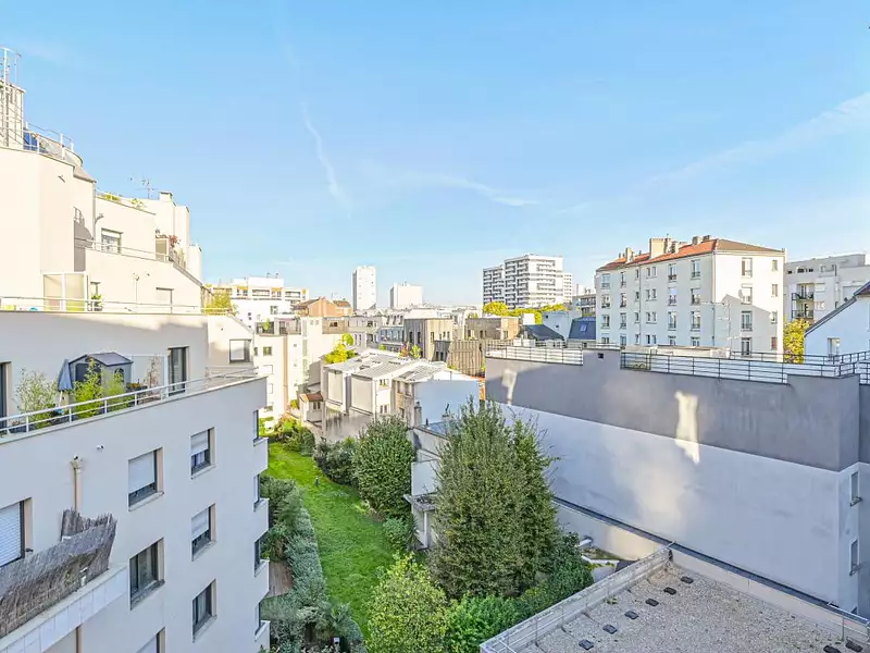 Appartement, 83 m²