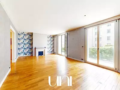 Appartement, 97 m²