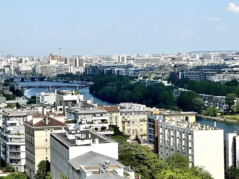 Appartement, 150 m²