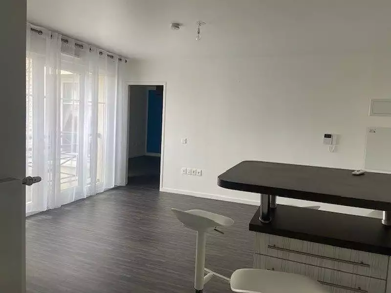 Appartement, 44 m²