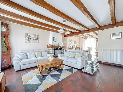 Maison, 100 m²
