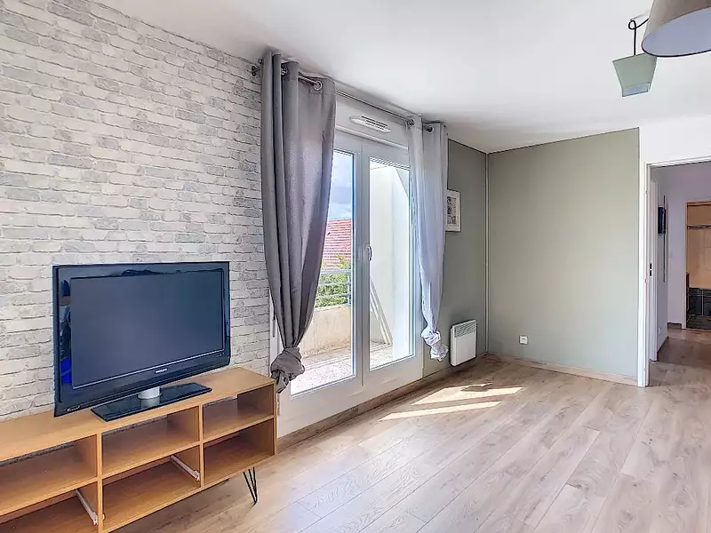 Appartement, 47,97 m²