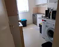 Appartement, 48,54 m²