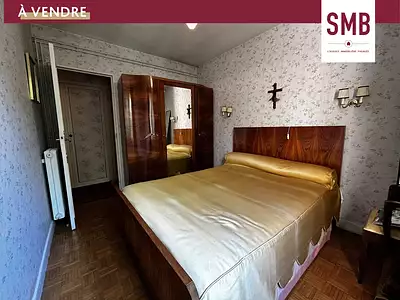 Appartement, 72,41 m²