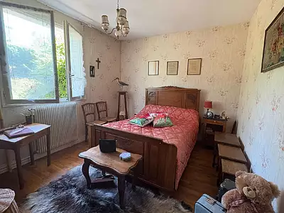 Maison, 66 m²
