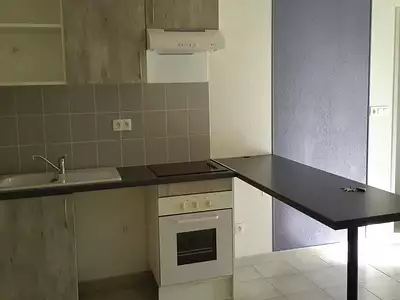 Appartement, 63,63 m²