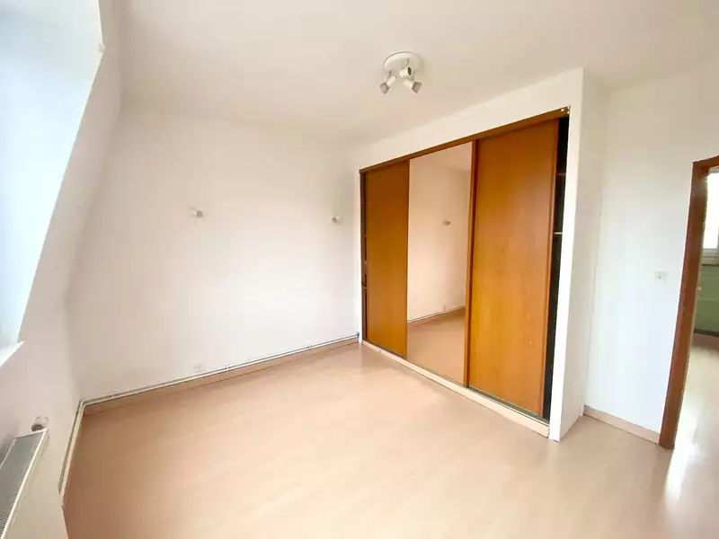 Maison, 159 m²