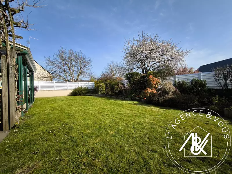 Maison, 159 m²