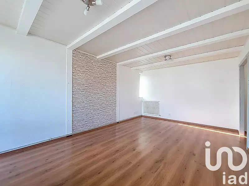 Appartement, 78 m²