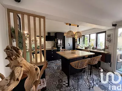 Maison, 120 m²