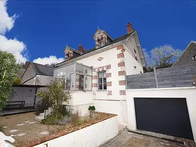 Maison, 118 m²