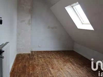 Maison, 124 m²