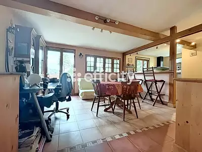 Maison, 80 m²