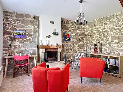 Maison, 85 m²