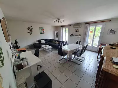 Maison, 85 m²