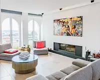 Appartement, 211,62 m²