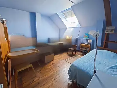 Maison, 112 m²