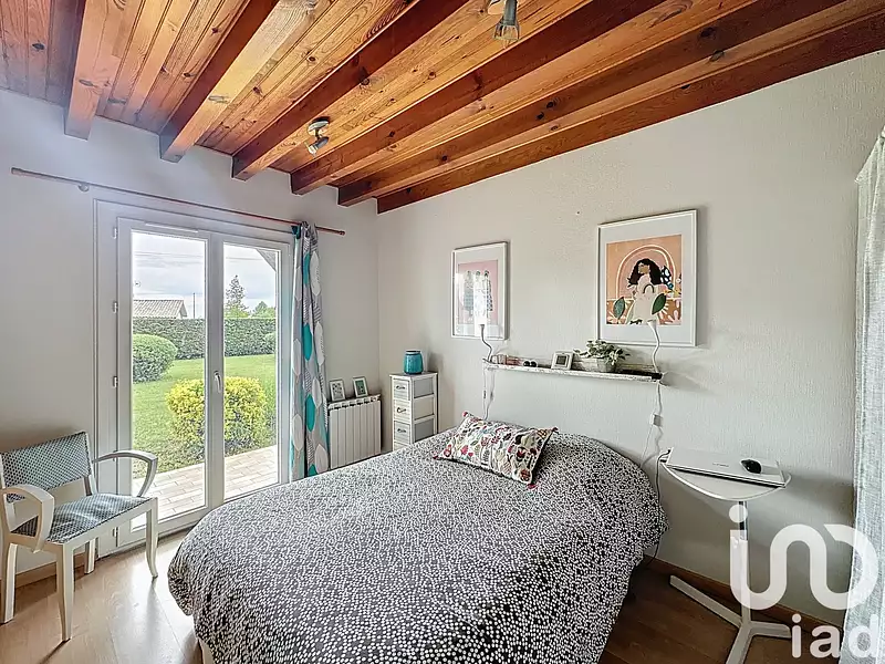Maison, 175 m²