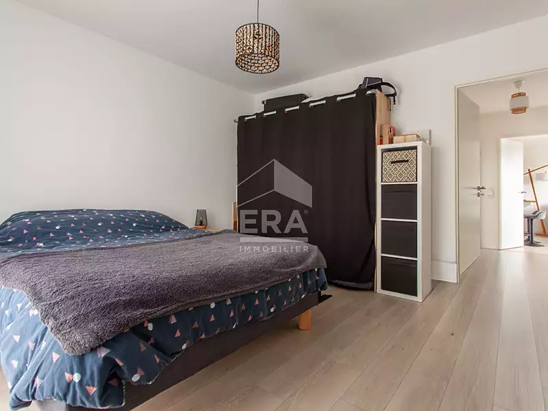 Appartement, 58,73 m²