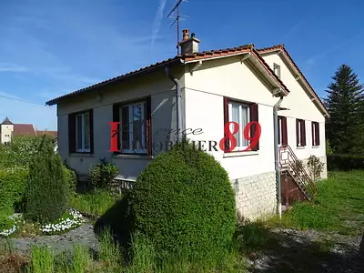 Maison, 85 m²