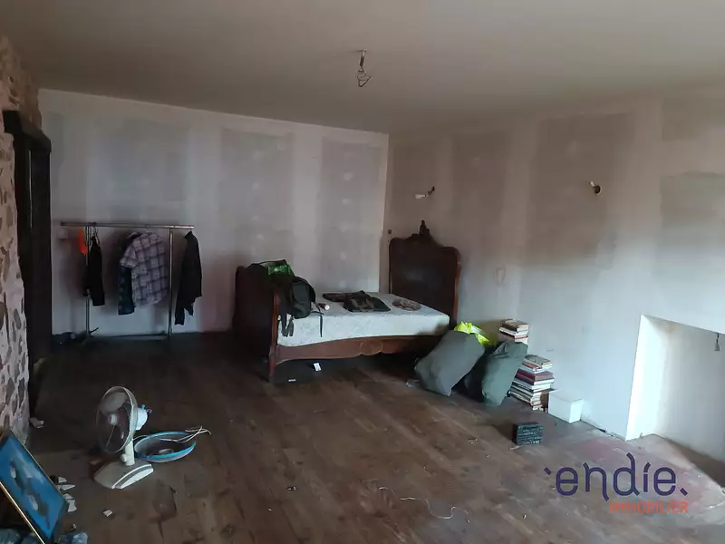 Maison, 90 m²