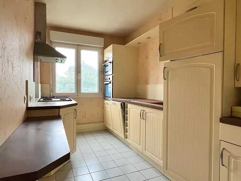 Appartement, 79,5 m²