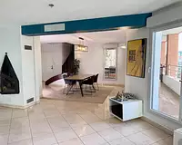 Appartement, 184,86 m²