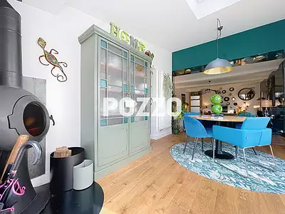 Maison, 150 m²