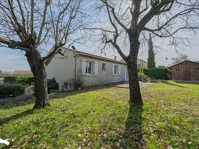 Maison, 87 m²