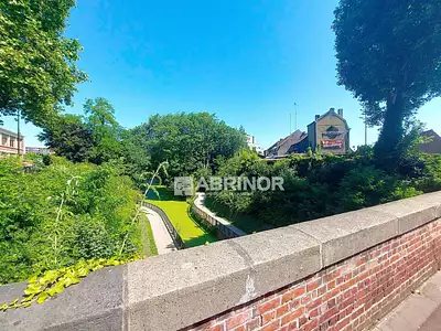 Maison, 110 m²