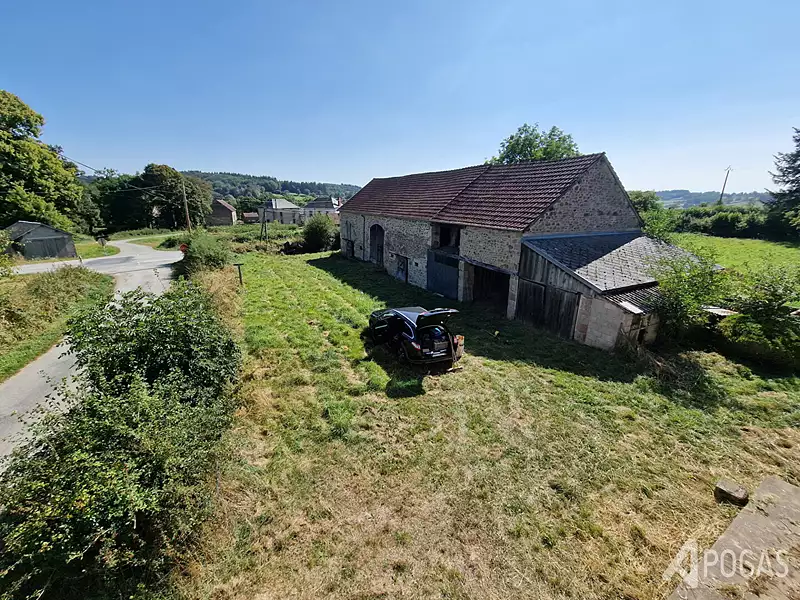 Maison, 112 m²