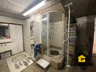 Maison, 130 m²