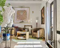 Appartement, 111 m²