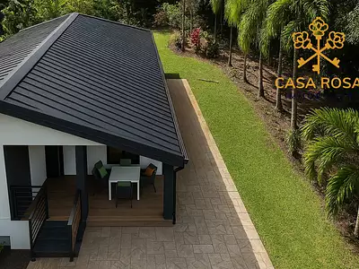 Maison, 107 m²