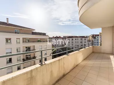 Appartement, 70,16 m²