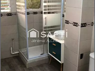 Appartement, 54 m²