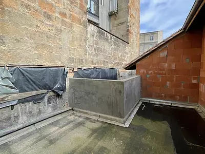 Appartement, 112 m²