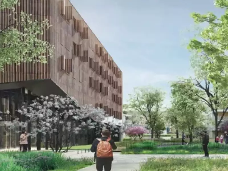 Appartement, 21,22 m²