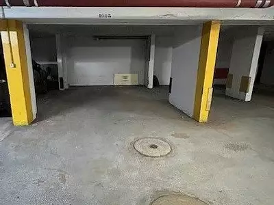 Parking, 16 m²