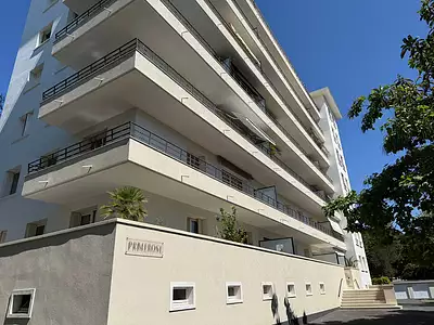 Appartement, 146 m²