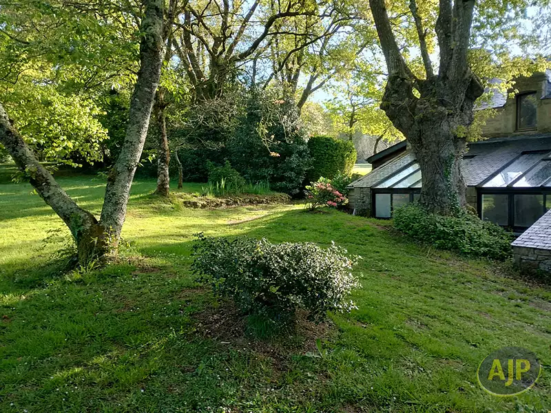 Maison, 240 m²