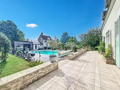 Maison, 250 m²