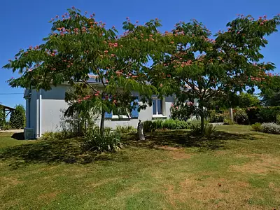 Maison, 99 m²