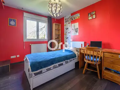 Maison, 102 m²