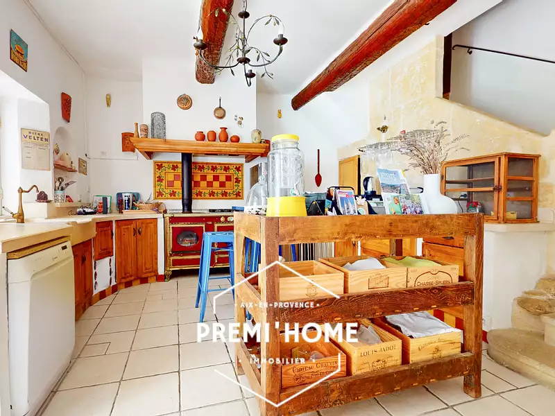 Maison, 130 m²